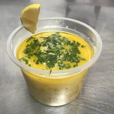 Кулинарна къща Вкусно