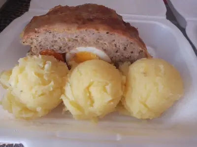 Кулинарна къща Вкусно