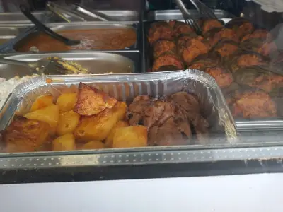 Кулинарна къща Вкусно