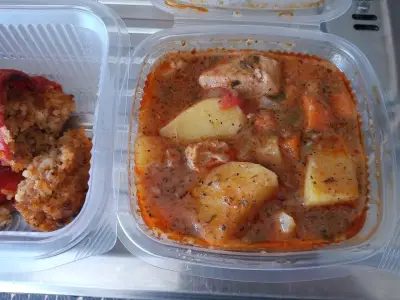 Кулинарна къща Вкусно
