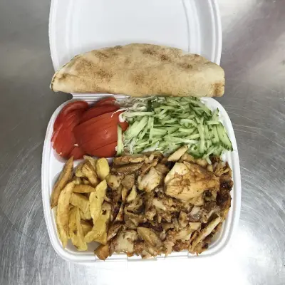 Кулинарна къща Вкусно