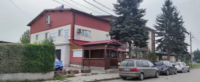 Баничарница „Венеция“