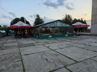 Бирария "На Мегдана"