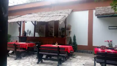 Асенова механа
