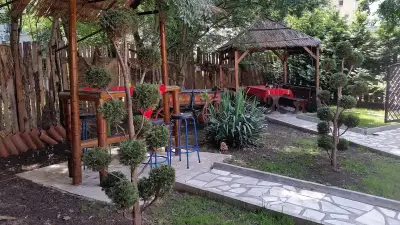 Асенова механа