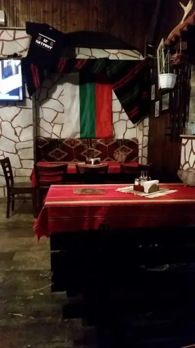 Асенова механа