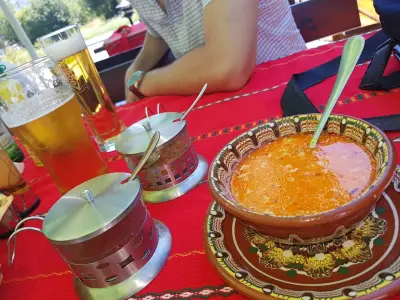 Северняци