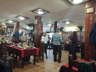 Сите българи заедно