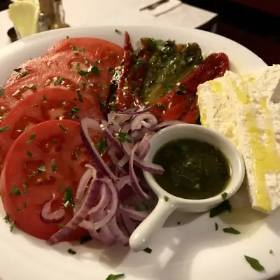 Чорбаджи Марко
