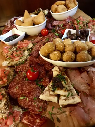 Чорбаджи Марко