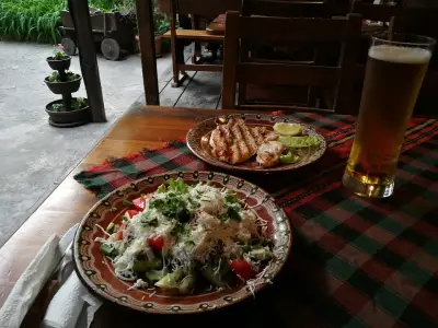 Байовата Къща