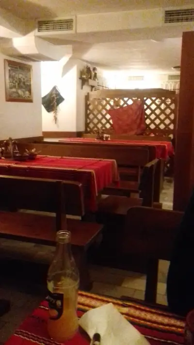Механа "Шопска среща"