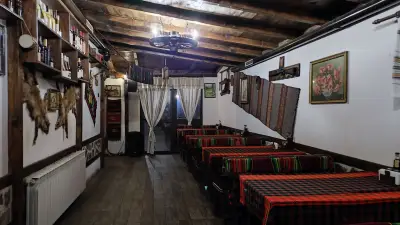 Братската къща