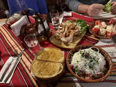Джоревата къща