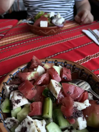 Джоревата къща