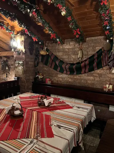 Джоревата къща