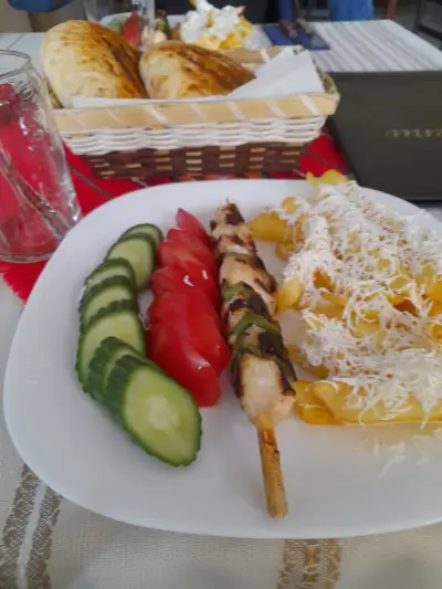 Зарко
