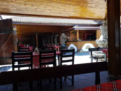 Мотел Ханчето