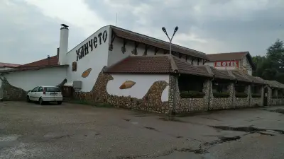 Мотел Ханчето