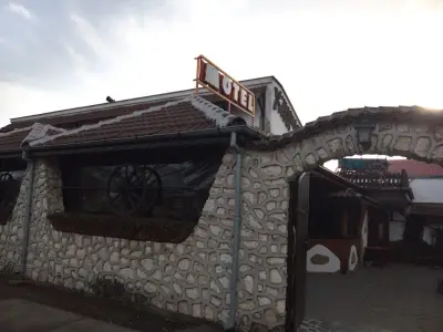 Мотел Ханчето
