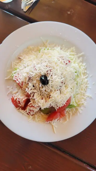 Ресторант "Шоки"