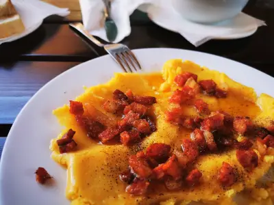 Ресторант "Шоки"