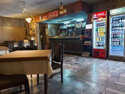 ханче Орешака
