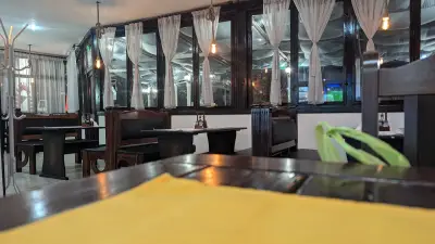 Бистро Оазис