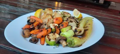 Ресторант При Синия кос