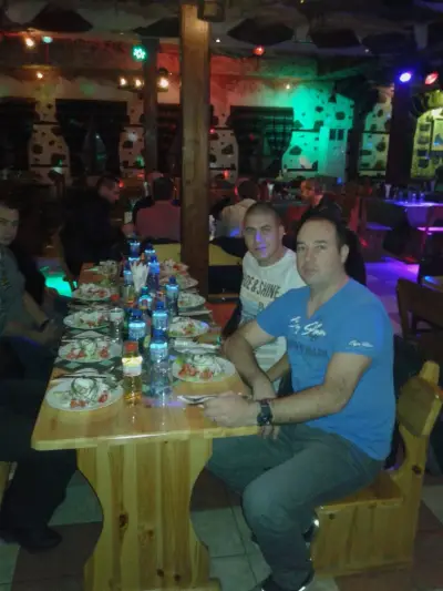 Мястото