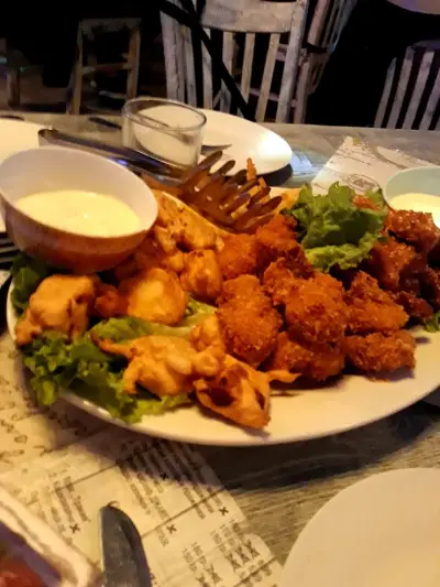 Мястото