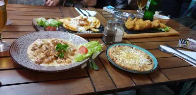 Мястото