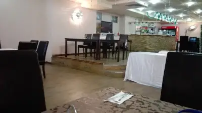 РУЖ ресторант с жива музика