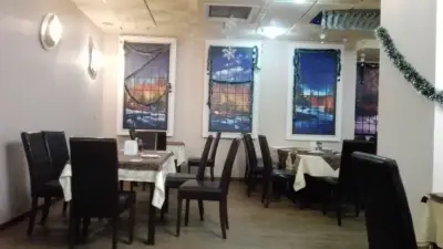 РУЖ ресторант с жива музика
