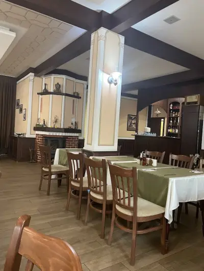 Комплекс Дияна