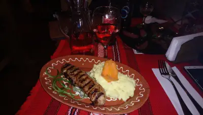 Механа „Странджата“