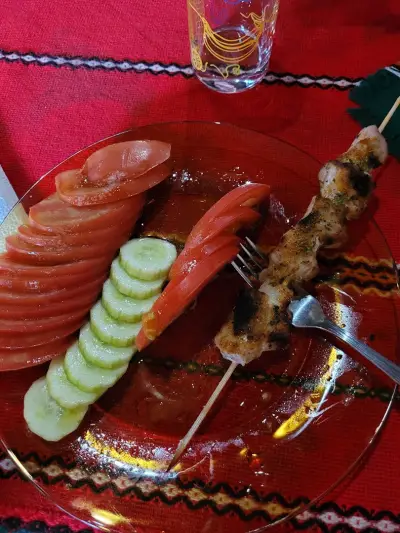 Mehana Razboina