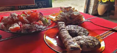Mehana Razboina
