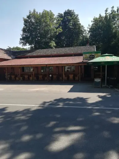 Механа "Чайка"