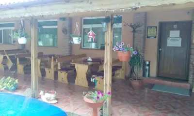 Механа "Чайка"