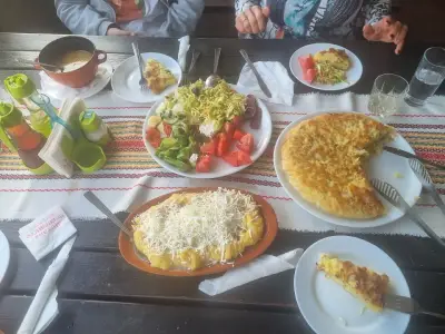 Механа Чевермето