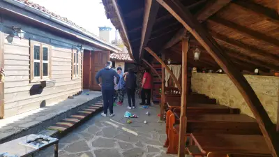 Фильовата механа