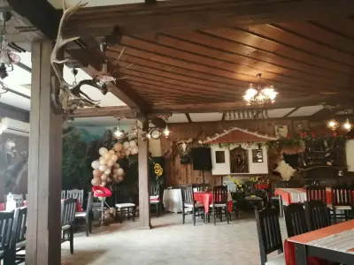 Калоферските войводи