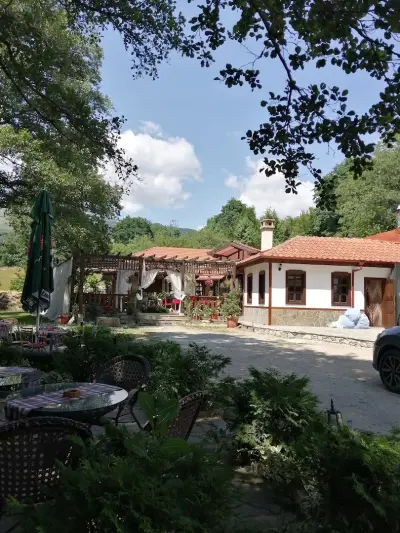 Калоферските войводи