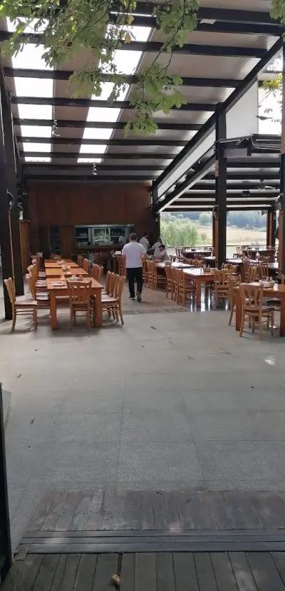 Механа "Дълбока"