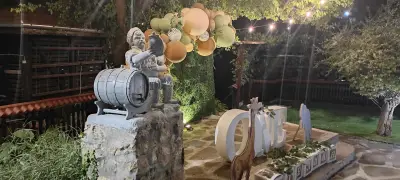Механа "Добруджанска къща"