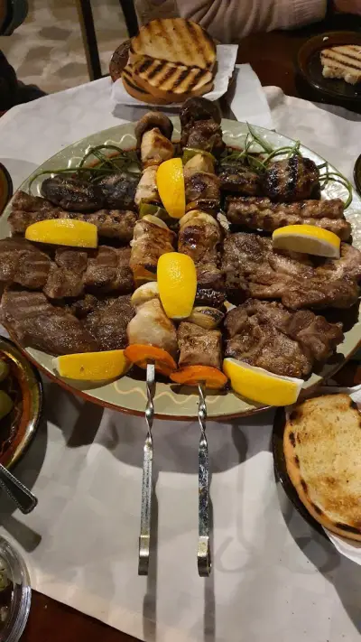 Механа "Добруджанска къща"