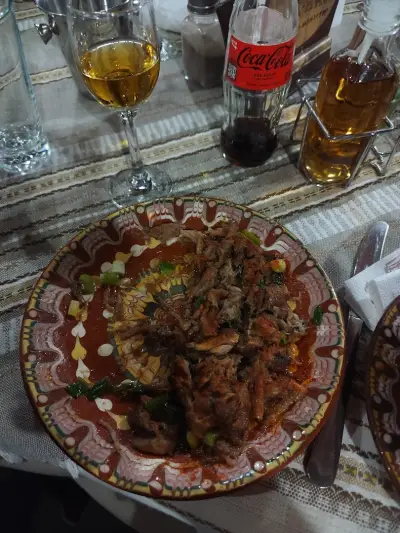 Механа „Андъка“