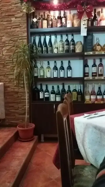 Механа Троя