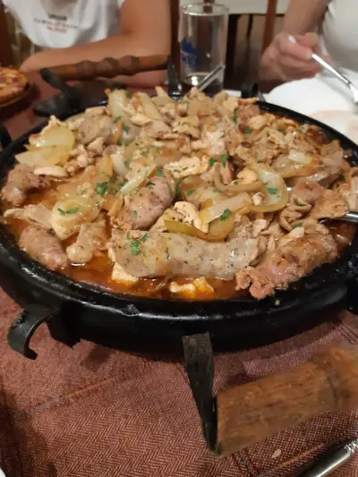 Механа "Сани"